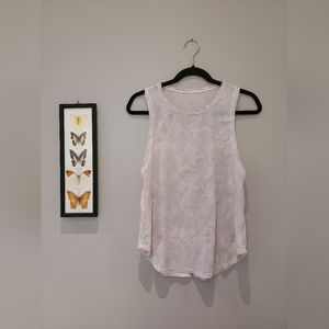 Lululemon Ace Tank